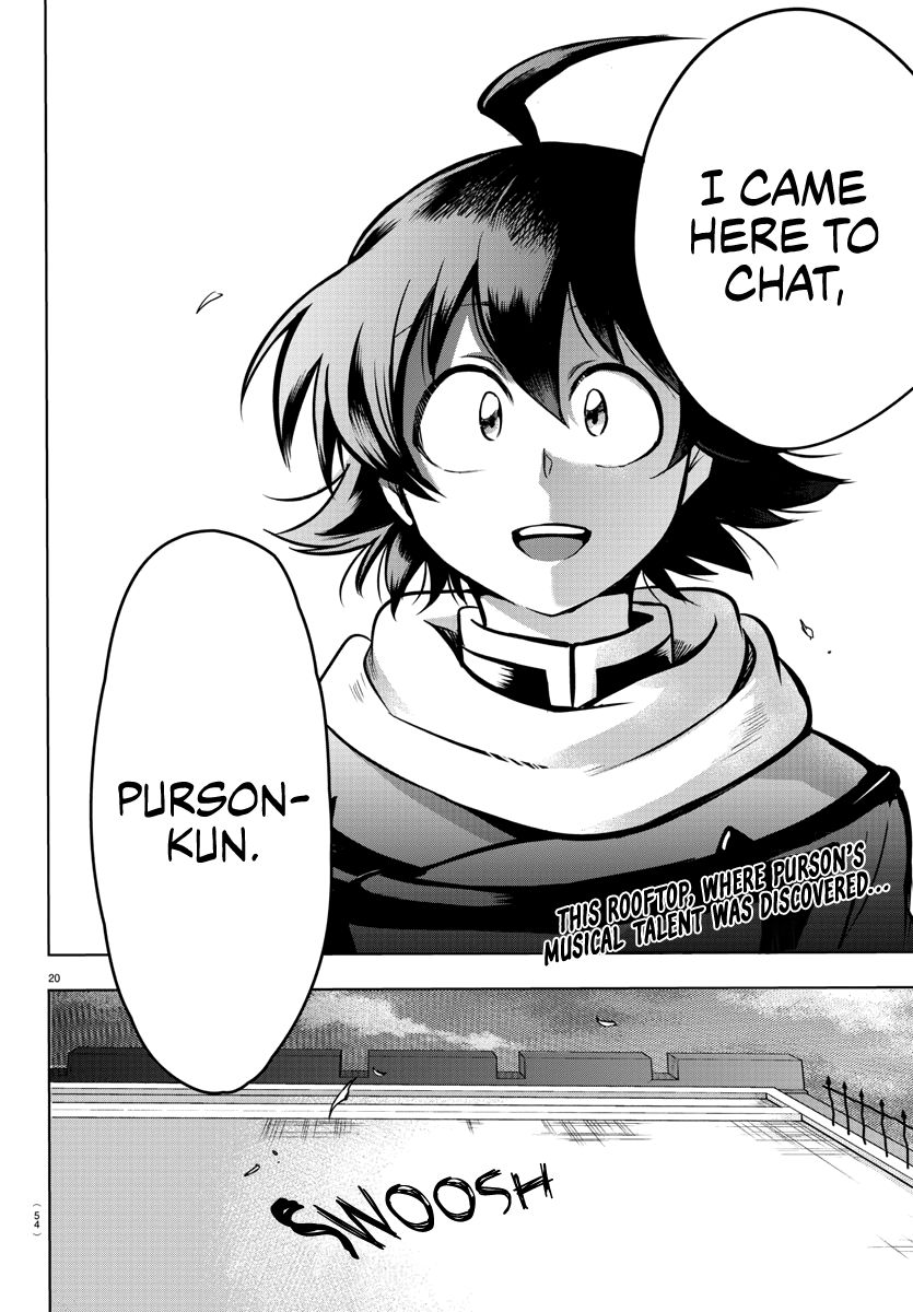 Mairimashita! Iruma-kun, Chapter 161 image 18